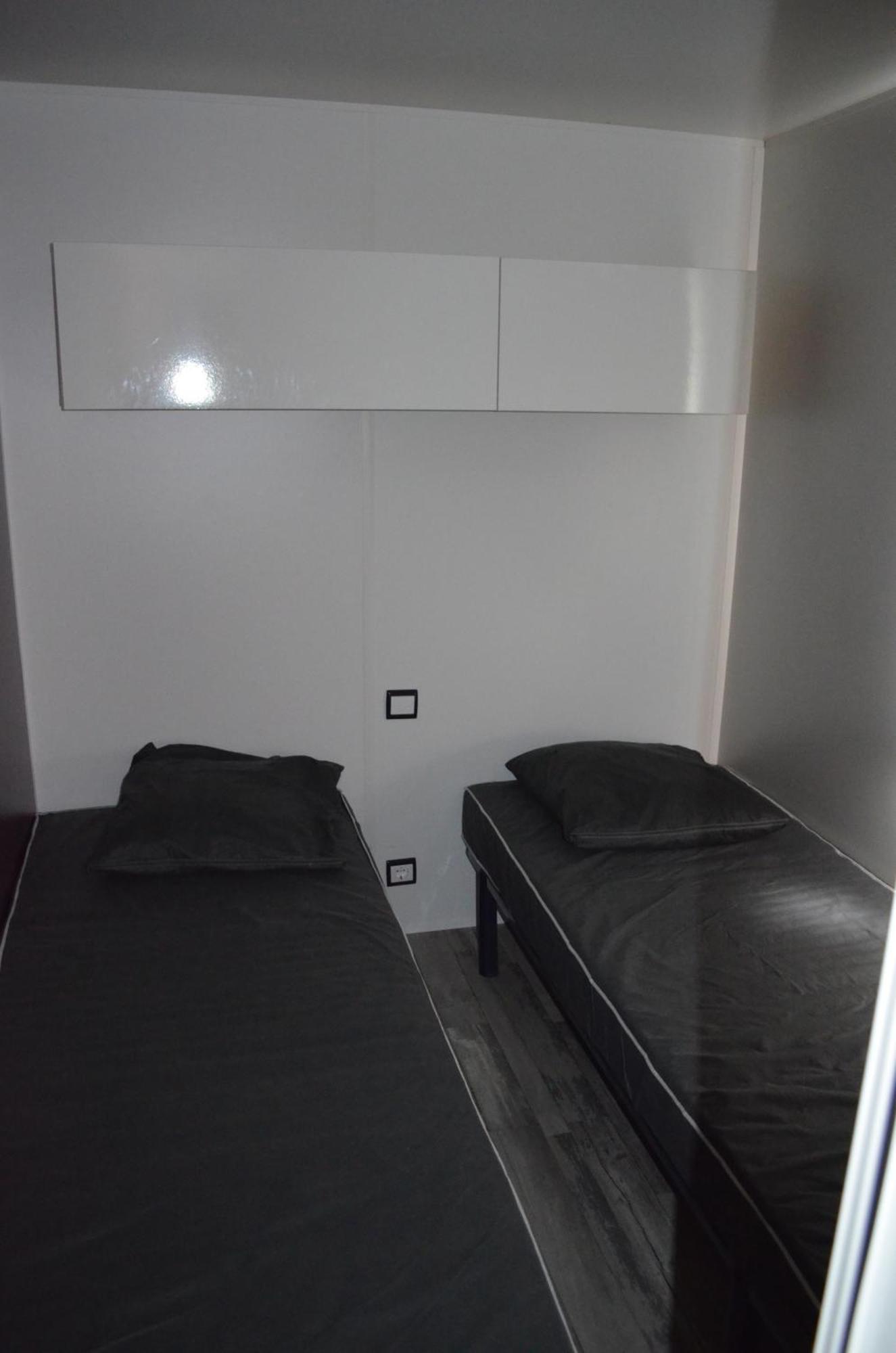Hotel Riva Bella Chez Caraphou à Ouistreham Extérieur photo